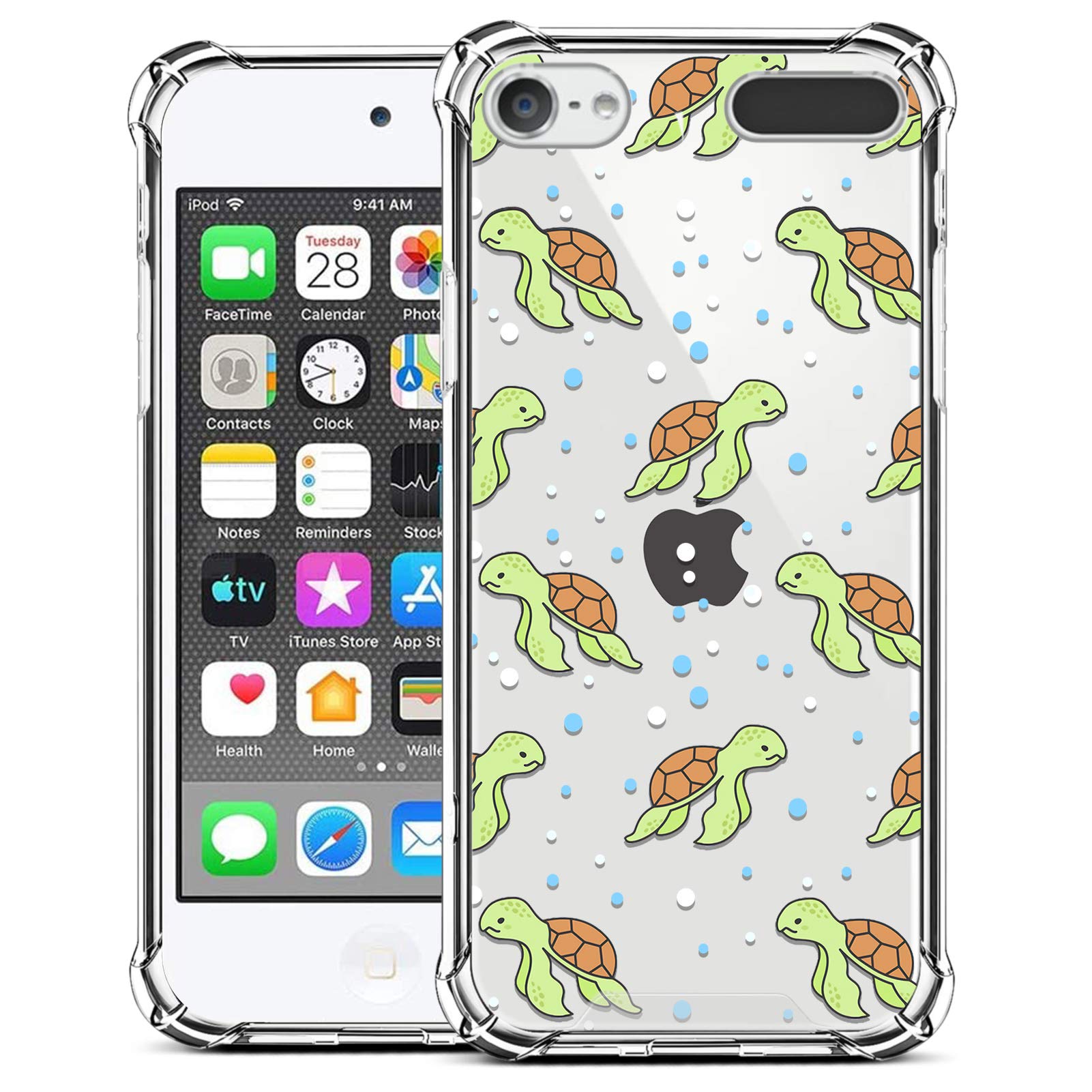 Ipod Cases